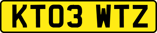 KT03WTZ