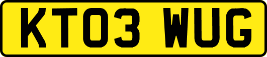 KT03WUG