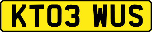 KT03WUS