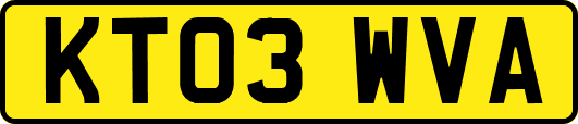 KT03WVA