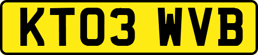 KT03WVB