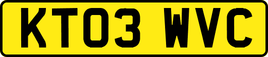 KT03WVC