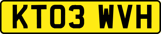 KT03WVH