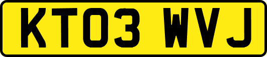 KT03WVJ