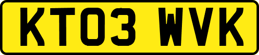 KT03WVK