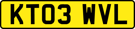 KT03WVL