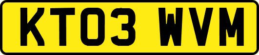 KT03WVM