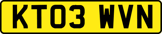 KT03WVN