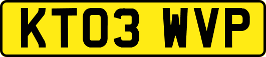 KT03WVP