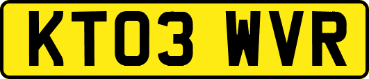KT03WVR