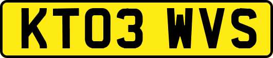 KT03WVS