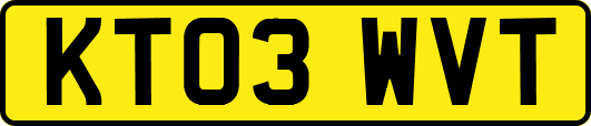 KT03WVT
