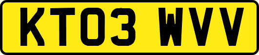 KT03WVV
