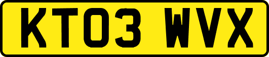 KT03WVX