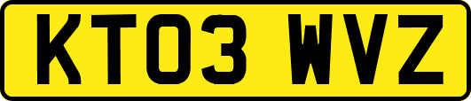 KT03WVZ