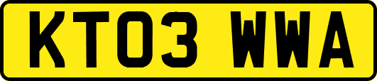 KT03WWA