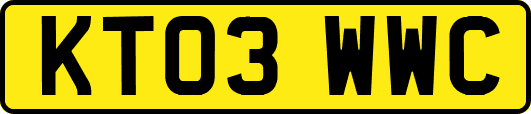 KT03WWC