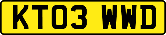 KT03WWD