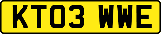 KT03WWE