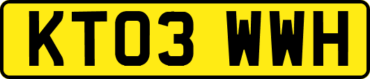 KT03WWH