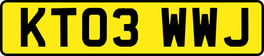 KT03WWJ