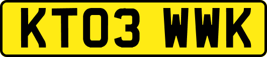 KT03WWK
