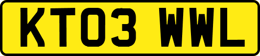 KT03WWL