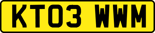 KT03WWM