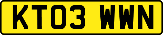 KT03WWN