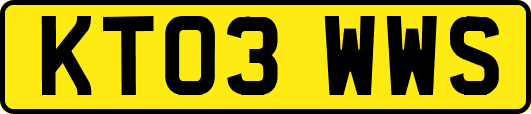 KT03WWS