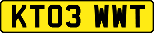 KT03WWT