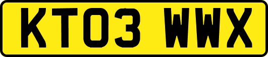 KT03WWX