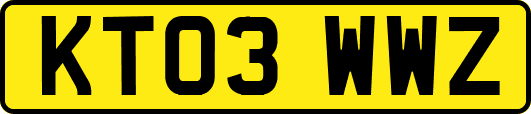 KT03WWZ