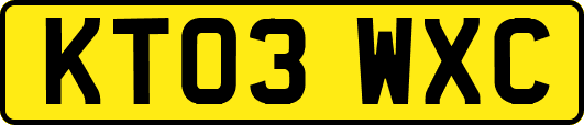 KT03WXC
