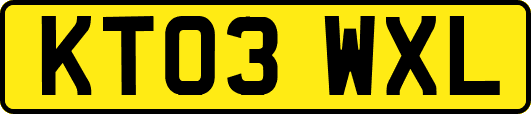 KT03WXL