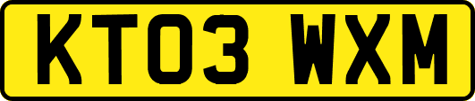 KT03WXM