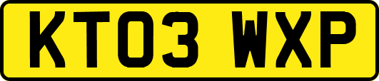 KT03WXP