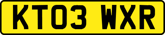 KT03WXR