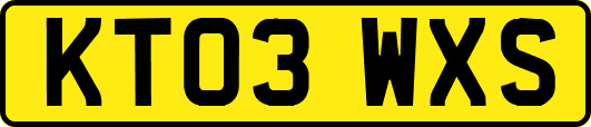 KT03WXS