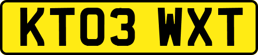 KT03WXT