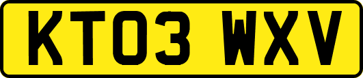 KT03WXV