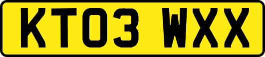 KT03WXX