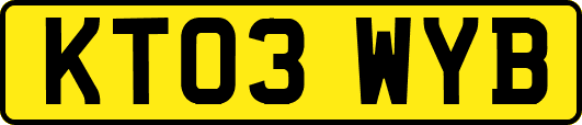 KT03WYB