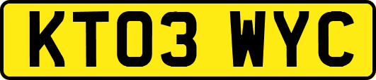 KT03WYC
