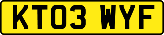 KT03WYF
