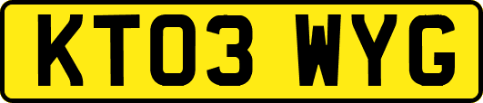 KT03WYG