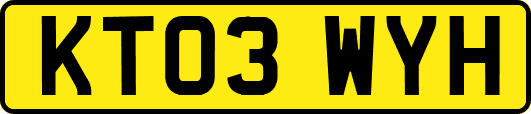 KT03WYH