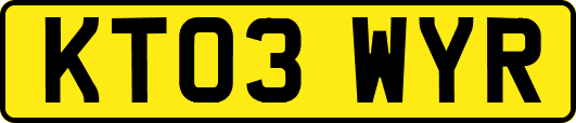 KT03WYR