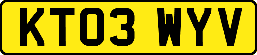 KT03WYV