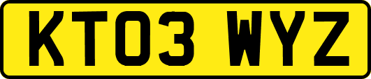 KT03WYZ